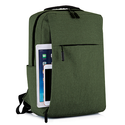 Рюкзак Lifestyle, Хаки