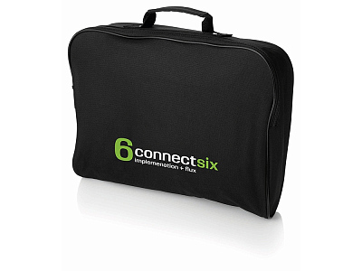 Конференц сумка для документов Florida