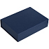 Коробка Koffer, синяя - Фото 1