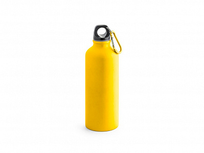 Бутылка COLLINA 550 мл (Желтый)