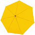 Зонт складной Trend Magic AOC, желтый - Фото 1