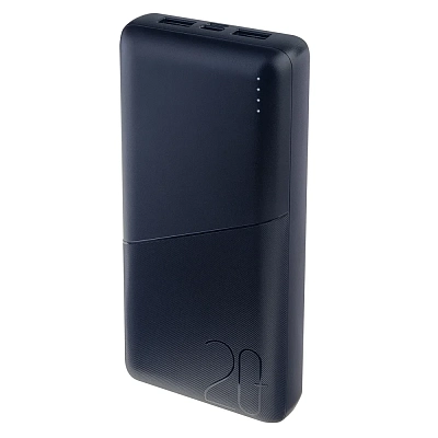 ПЗУ Perfeo Powerbank 20000, белый