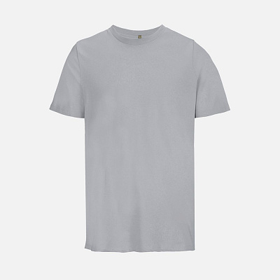 Футболка унисекс Legend, серая (Серый)