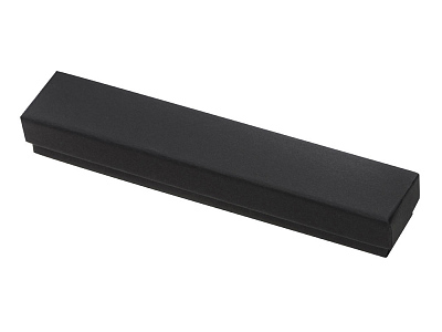 Ручка металлическая шариковая Minimalist, софт-тач