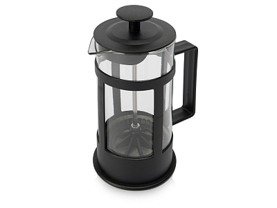 Подарочный набор Tea time с пледом