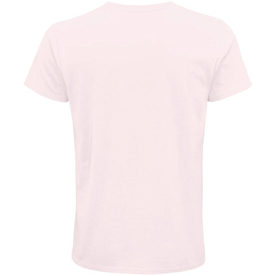 Футболка мужская Crusader Men, розовая