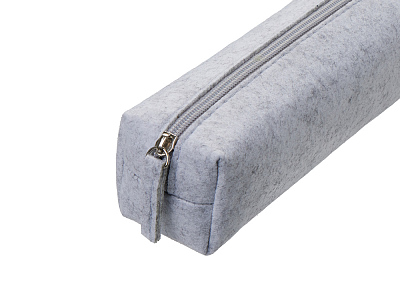 Пенал Felt из RPET-фетра