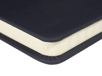 Ежедневник недатированный А5 Megapolis Velvet New