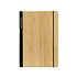 Блокнот Scribe с обложкой из бамбука, А5, 80 г/м² - Фото 8