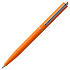 Ручка шариковая Senator Point, ver.2, оранжевая - Фото 3