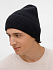 Шапка Color Boom, черная - Фото 4