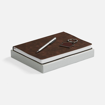 Набор Urban Lodge  (Коричневый)