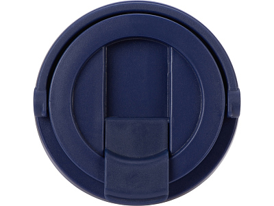 Вакуумная термокружка Grant, soft-touch, тубус