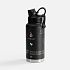 Термобутылка Fujisan XL 2.0, черная - Фото 18