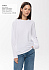Лонгслив STAN хлопок/эластан 180, 35 - Фото 2