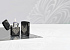 Зажигалка ZIPPO Armor® с покрытием Black Matte, латунь/сталь, чёрная, матовая, 38x13x57 мм - Фото 15