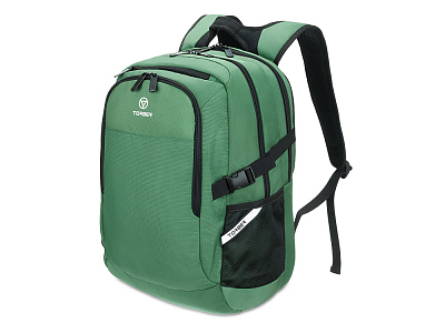 Рюкзак МЕГАПОЛИС с отделением для ноутбука 16