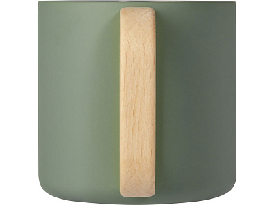 Кружка Bjorn с медной вакуумной изоляцией, 360 мл