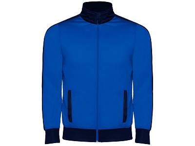 Спортивный костюм Esparta, мужской (Королевский синий/синий нэйви)
