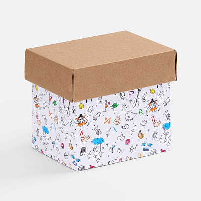 Шубер Casefect на заказ, S