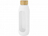 Бутылка в силиконовом чехле Tidan - Фото 4