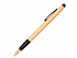 Ручка перьевая  Classic Century Brushed - Фото 1