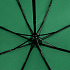 Зонт складной Hit Mini, ver.2, зеленый - Фото 5