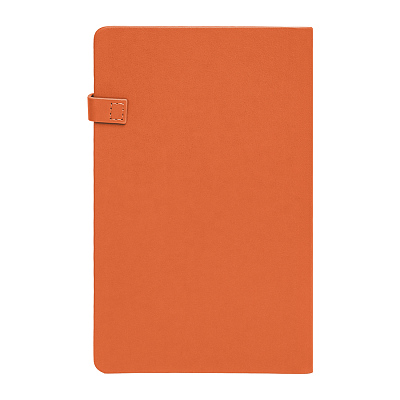 Ежедневник недатированный Spirit , формат А5, в линейку