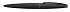 Шариковая ручка Cross ATX Brushed Black PVD - Фото 2