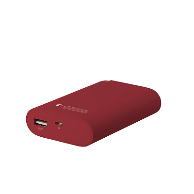 ПЗУ 82 Rombica NEO Alfa, розовый