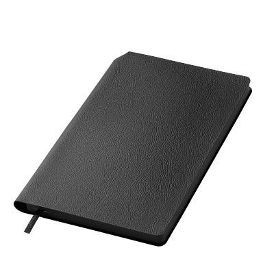 Ежедневник Molto недатированный, черный