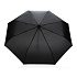 Компактный плотный зонт Impact из RPET AWARE™, d97 см  - Фото 5