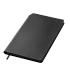 Ежедневник Molto недатированный, черный - Фото 2
