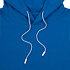 Шнурок в капюшон Snor, голубой - Фото 2