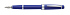 Перьевая ручка Cross Bailey Light Blue, перо ультратонкое XF - Фото 1