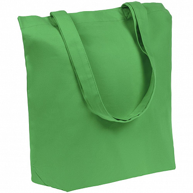 Сумка для покупок Shopaholic Ultra, зеленая (Зеленый)