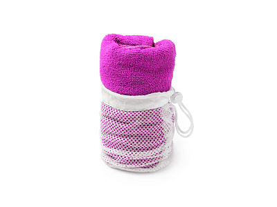 Полотенце из микрофибры KELSEY