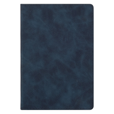 Ежедневник Верона (Verona) недатированный, синий