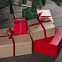 Коробка подарочная Big BOX,  картон МГК бур., самосборная - Фото 4