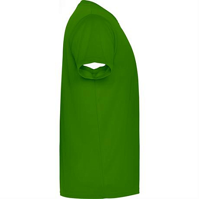 Спортивная футболка CAMIMERA мужская, ПАПАРОТНИКОВЫЙ 2XL