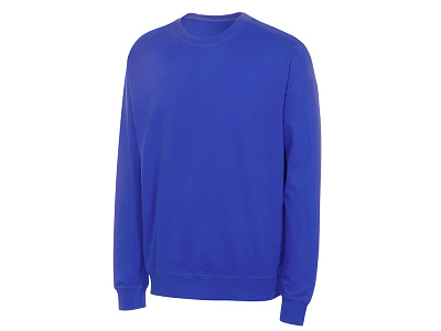 Свитшот Warsaw, унисекс