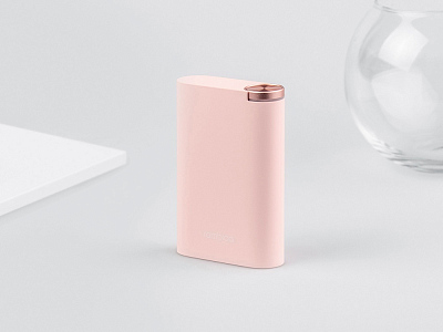 Внешний аккумулятор NEO Alfa Rose, 8000mAh