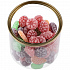 Карамель леденцовая Candy Crush, со вкусом фруктов, с прозрачной крышкой - Фото 3