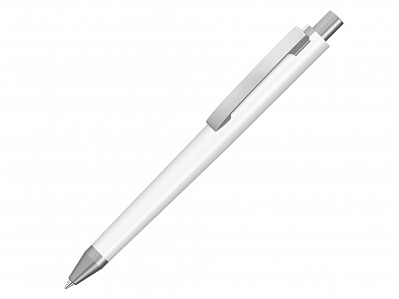 Ручка металлическая шариковая TALIS (Белый)