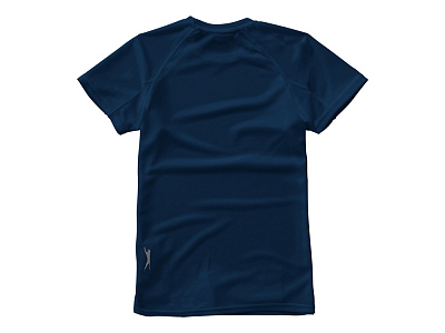 Футболка Serve женская