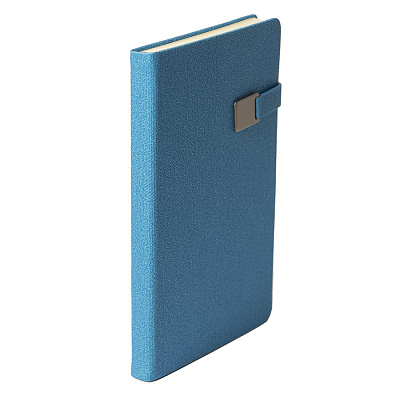 Ежедневник недатированный Linnie, формат А5,в линейку