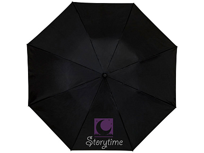 Зонт складной Clear night sky