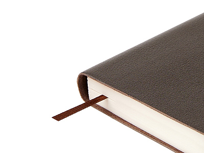 Ежедневник недатированный А5 Grand