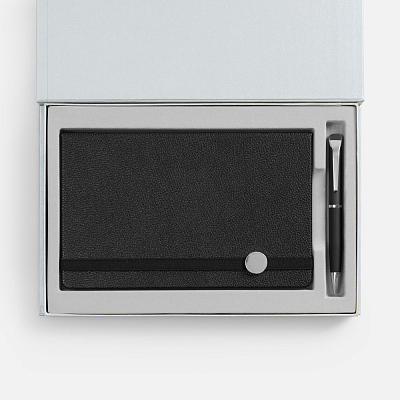 Набор Nova, черный