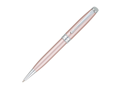 Ручка шариковая Pierre Cardin Elegance (Розовый)